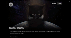 Desktop Screenshot of fatwans.com
